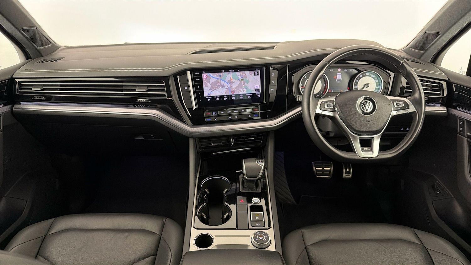 Used Volkswagen Touareg 2022 for sale - 77927446: Photo 5