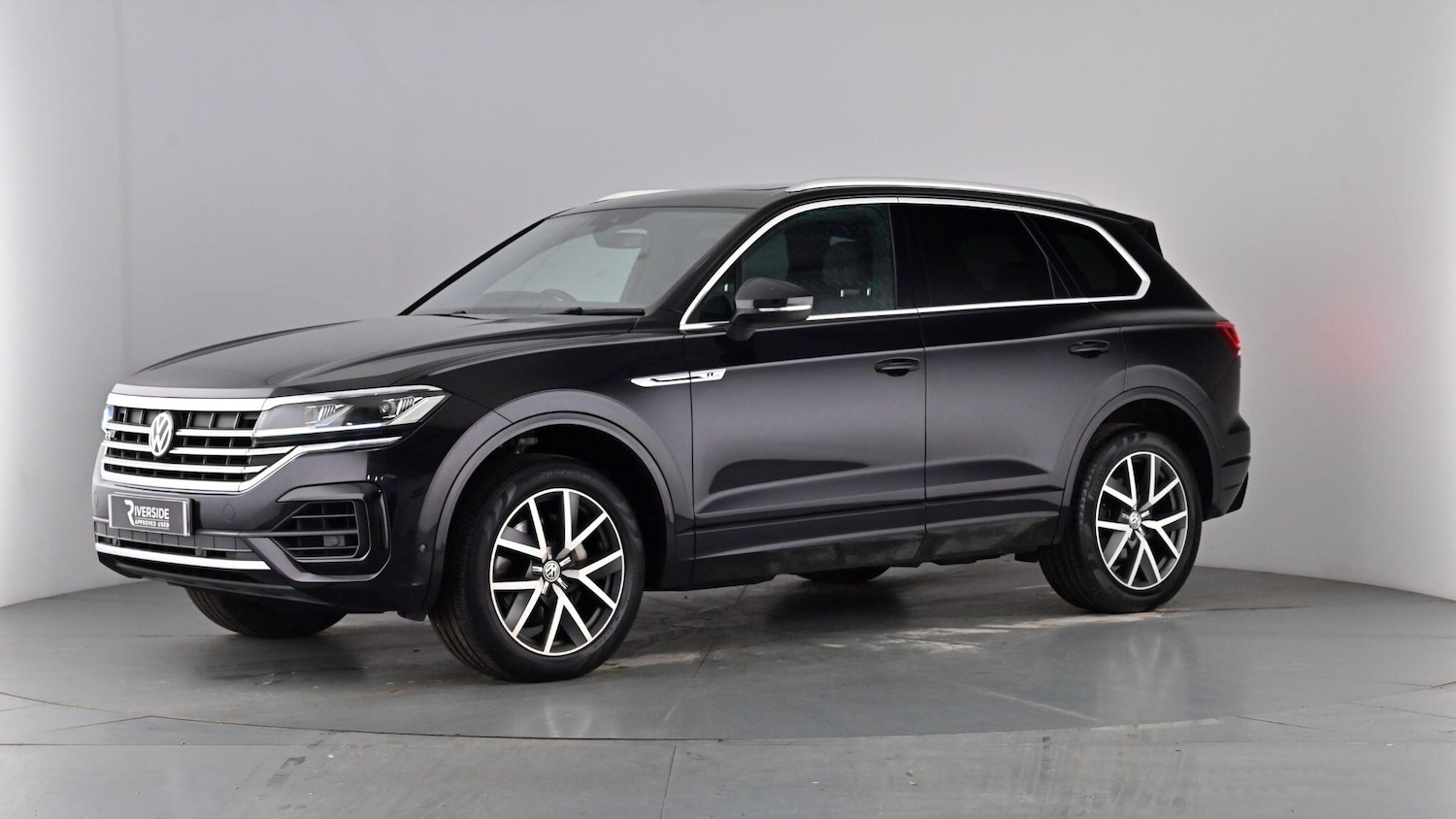 Used Volkswagen Touareg 2022 for sale - 77927446: Photo 50