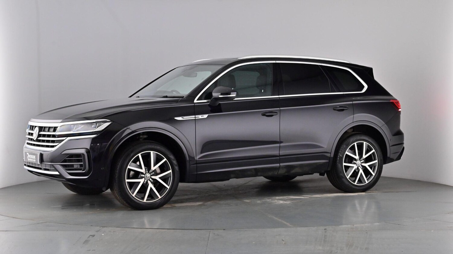 Used Volkswagen Touareg 2022 for sale - 77927446: Photo 51