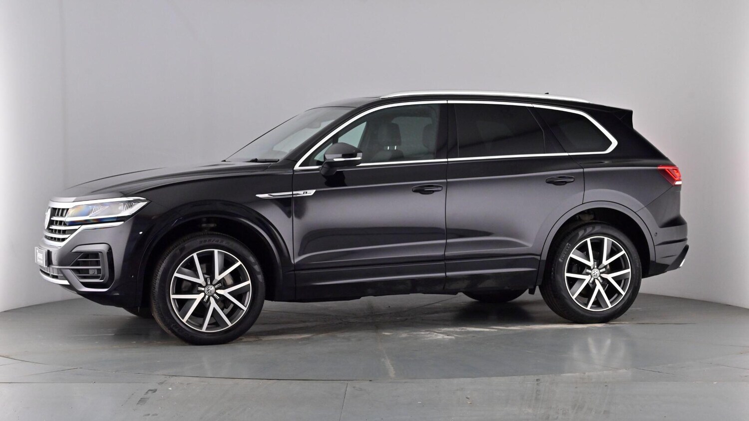 Used Volkswagen Touareg 2022 for sale - 77927446: Photo 52