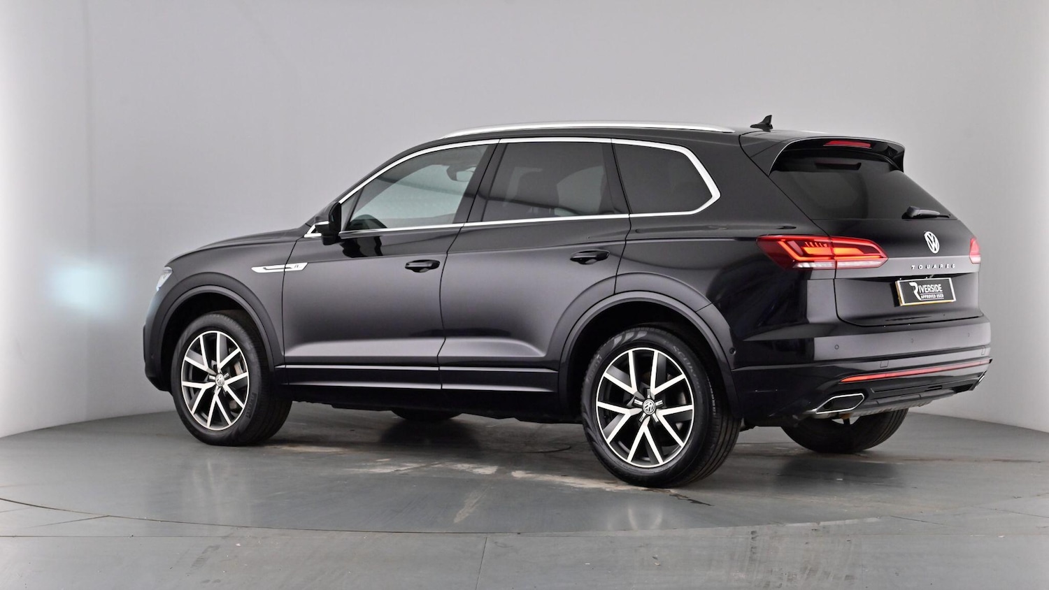 Used Volkswagen Touareg 2022 for sale - 77927446: Photo 58