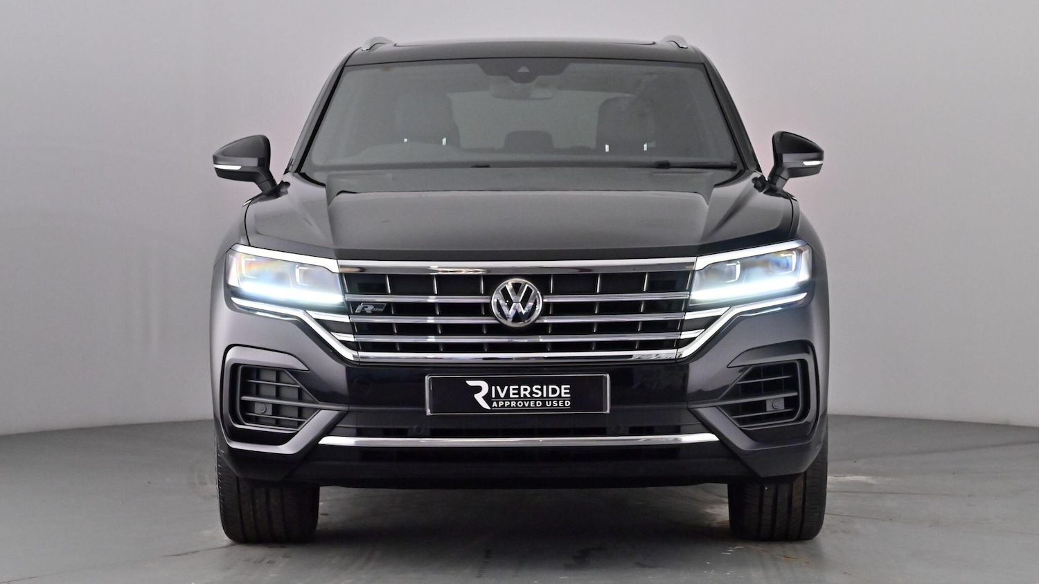 Used Volkswagen Touareg 2022 for sale - 77927446: Photo 6