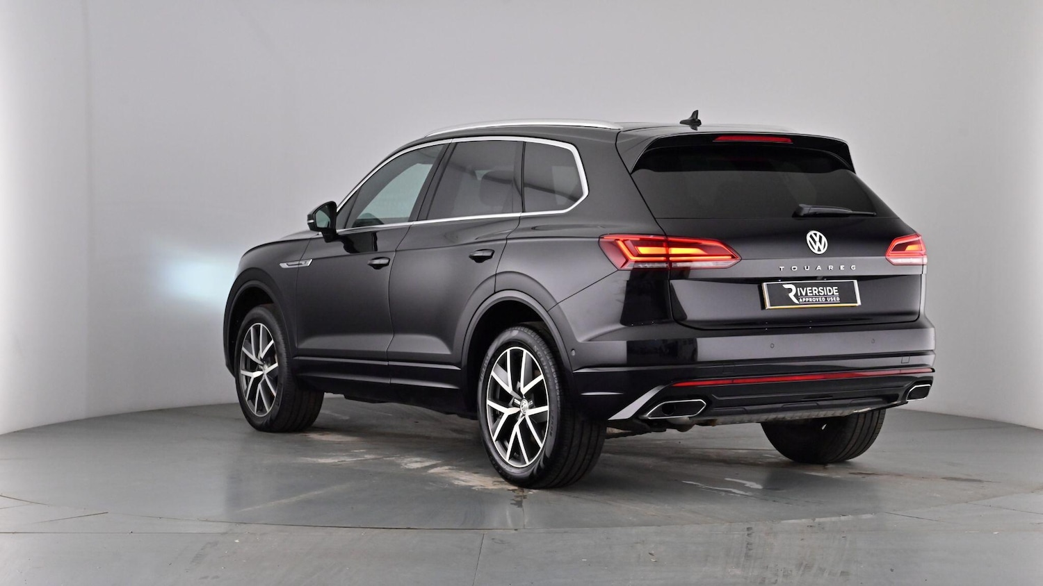 Used Volkswagen Touareg 2022 for sale - 77927446: Photo 60