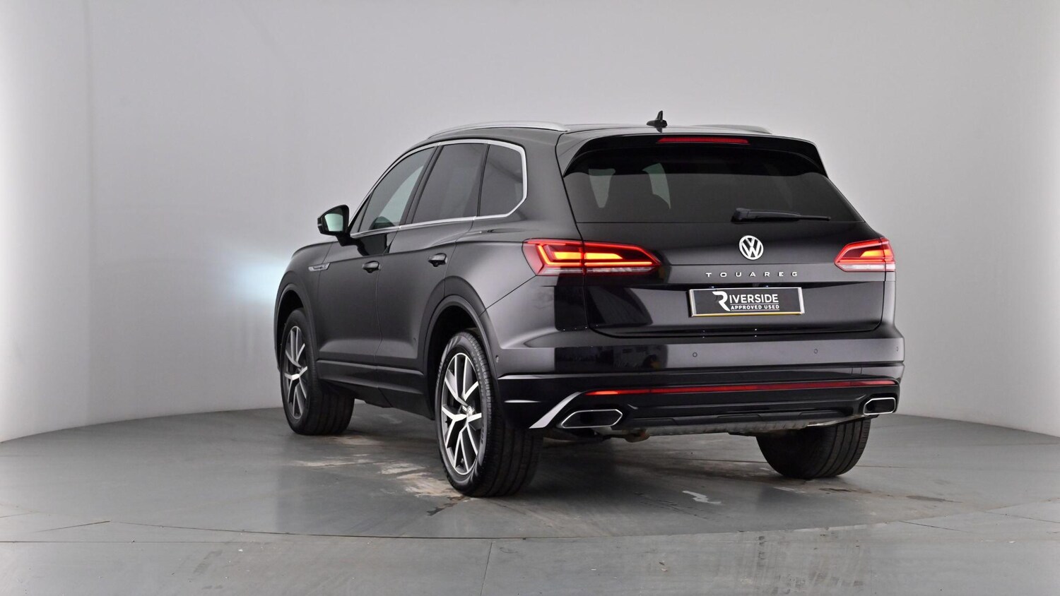 Used Volkswagen Touareg 2022 for sale - 77927446: Photo 61