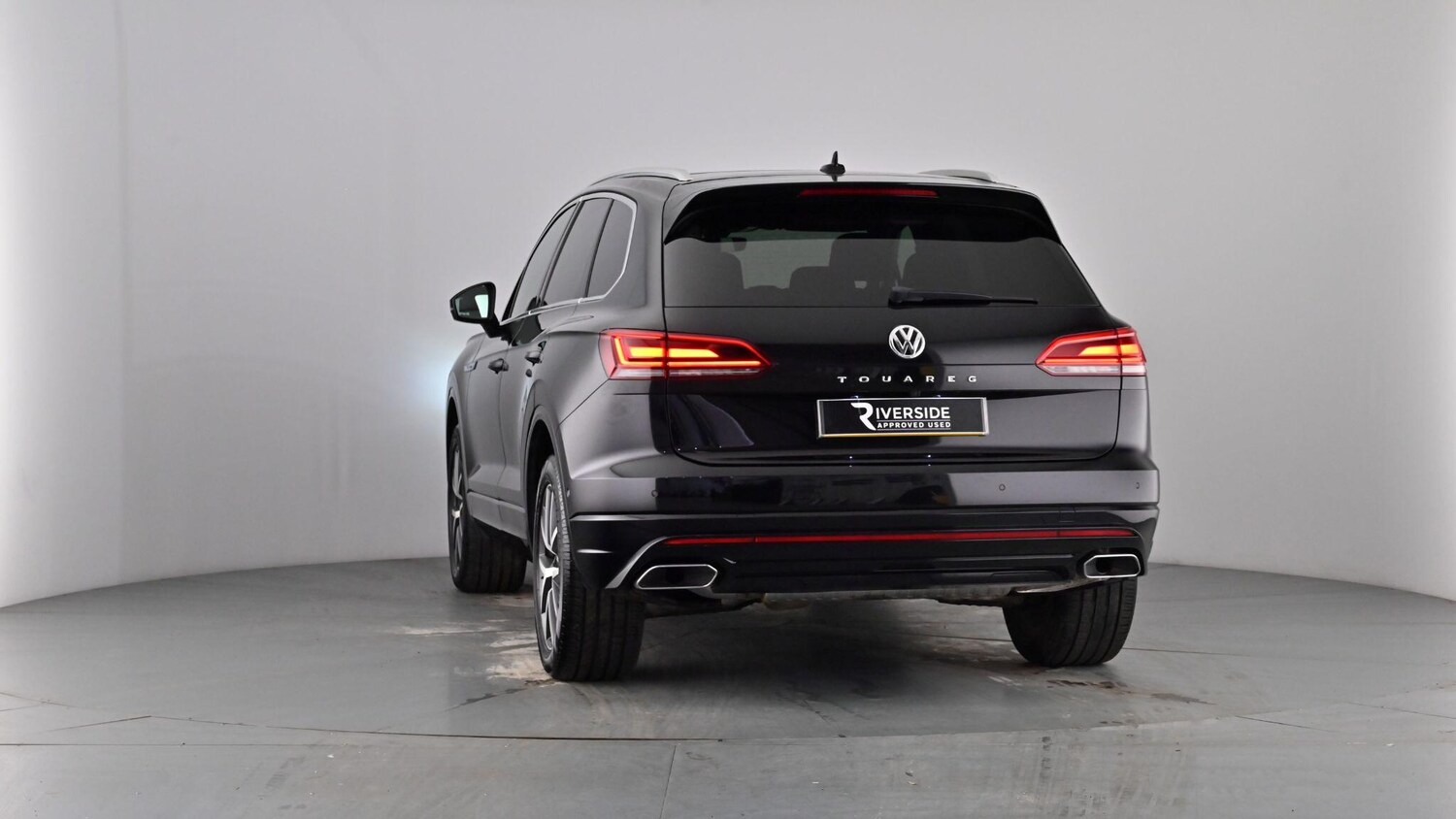 Used Volkswagen Touareg 2022 for sale - 77927446: Photo 62