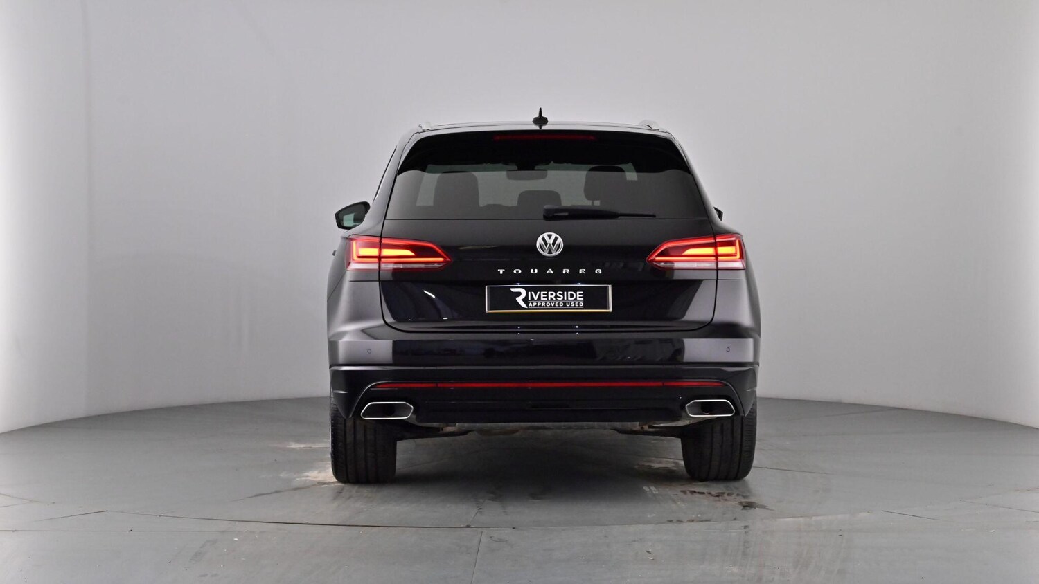 Used Volkswagen Touareg 2022 for sale - 77927446: Photo 63