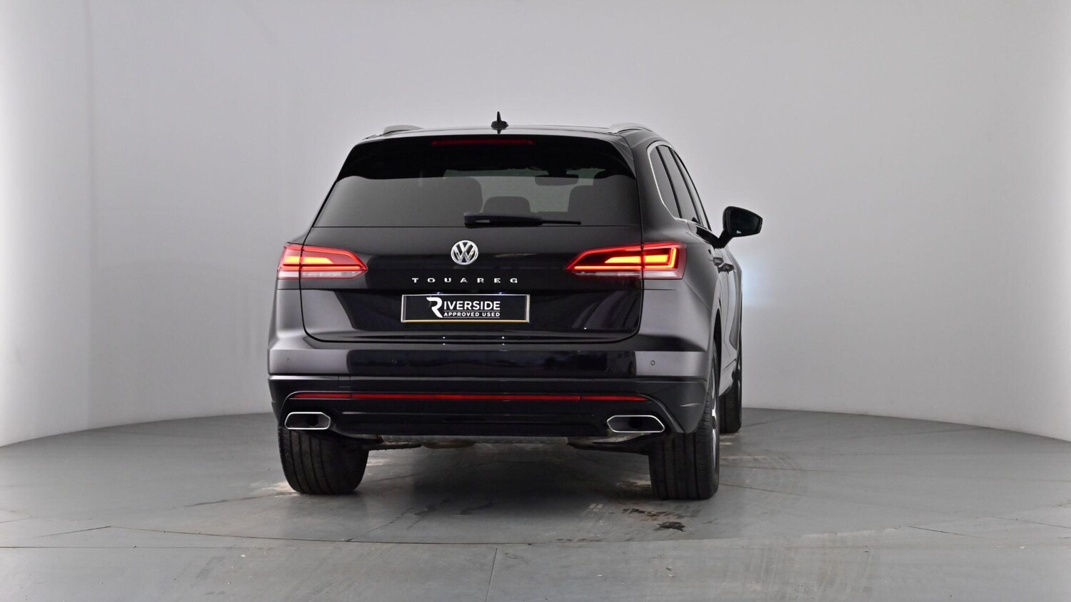 Used Volkswagen Touareg 2022 for sale - 77927446: Photo 64