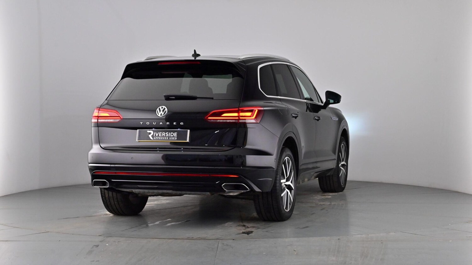 Used Volkswagen Touareg 2022 for sale - 77927446: Photo 65