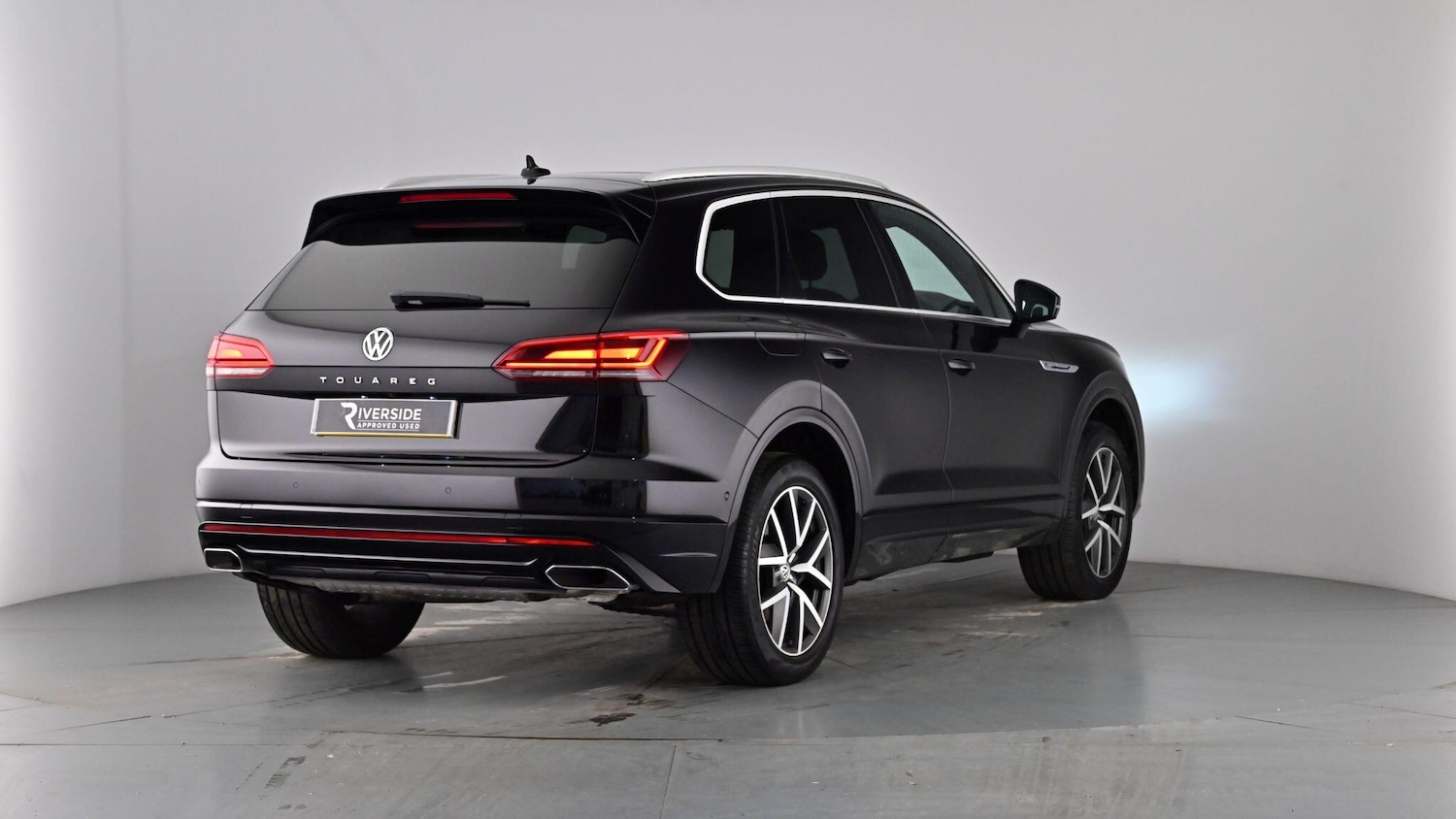 Used Volkswagen Touareg 2022 for sale - 77927446: Photo 66