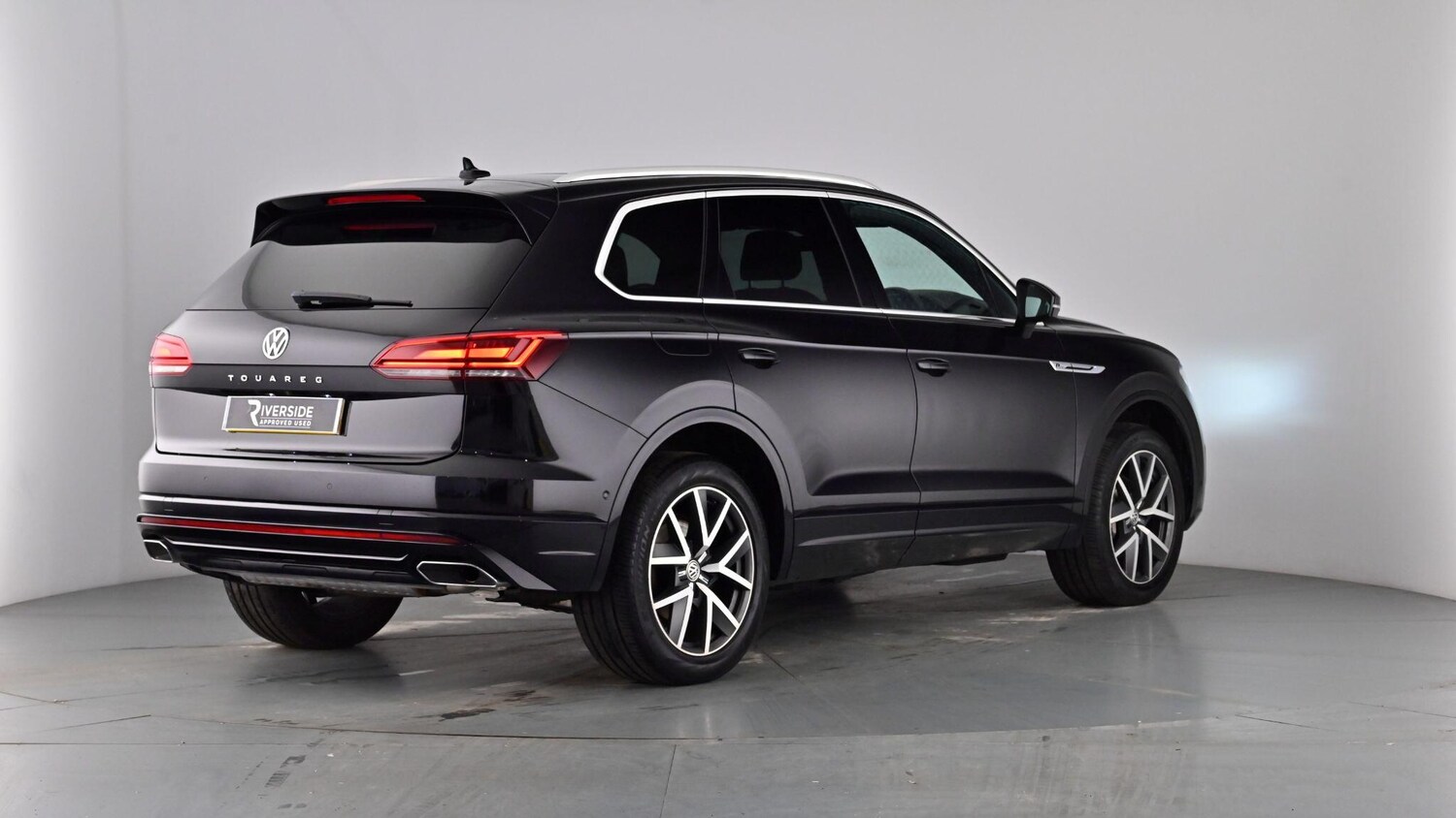 Used Volkswagen Touareg 2022 for sale - 77927446: Photo 67