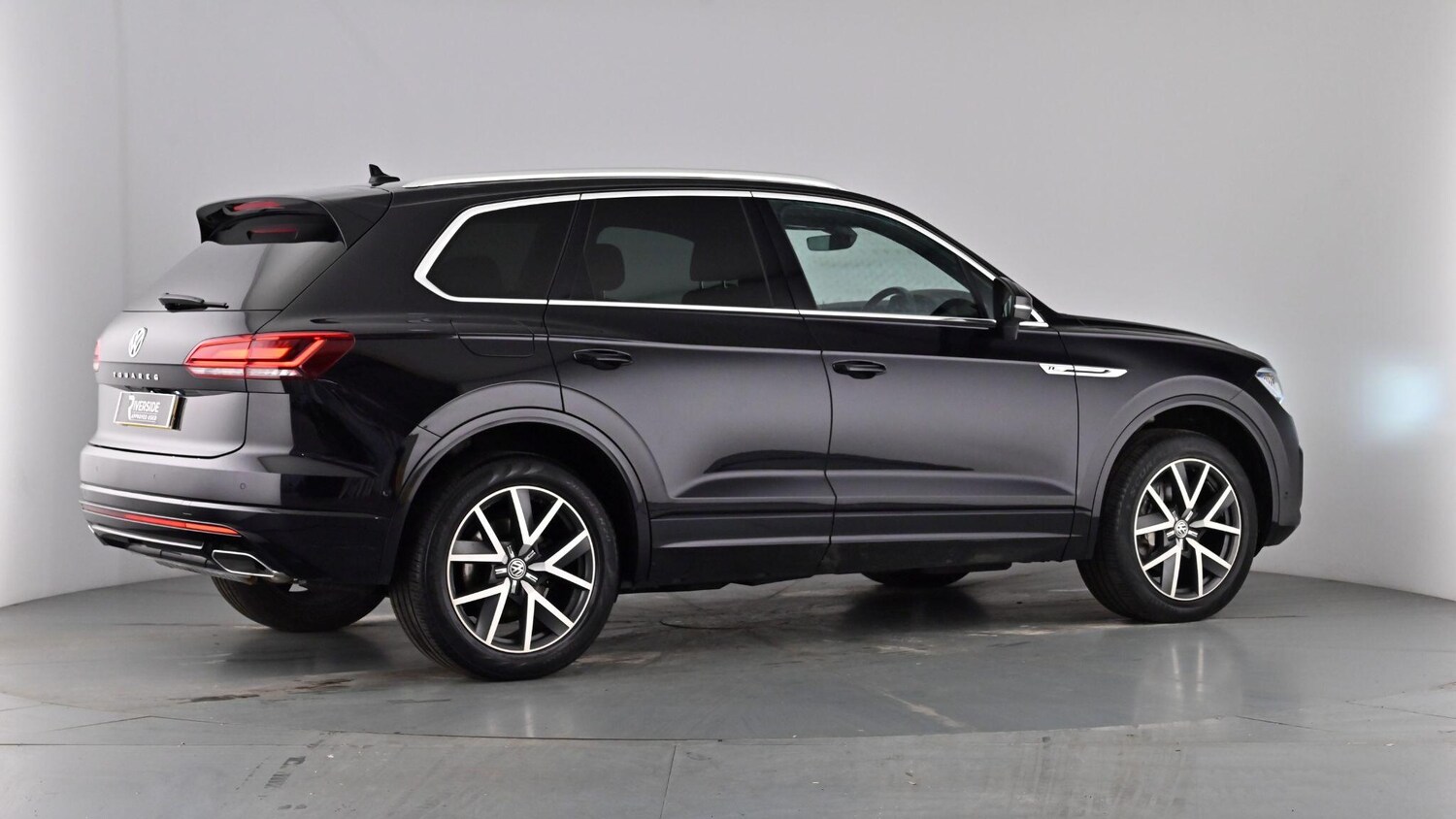Used Volkswagen Touareg 2022 for sale - 77927446: Photo 69
