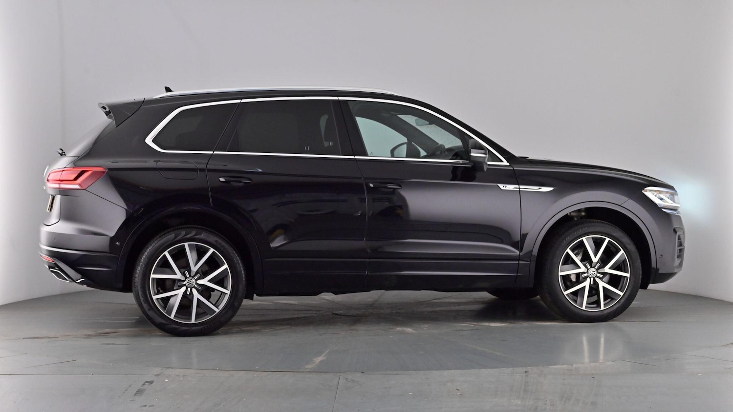 Used Volkswagen Touareg 2022 for sale - 77927446: Photo 71