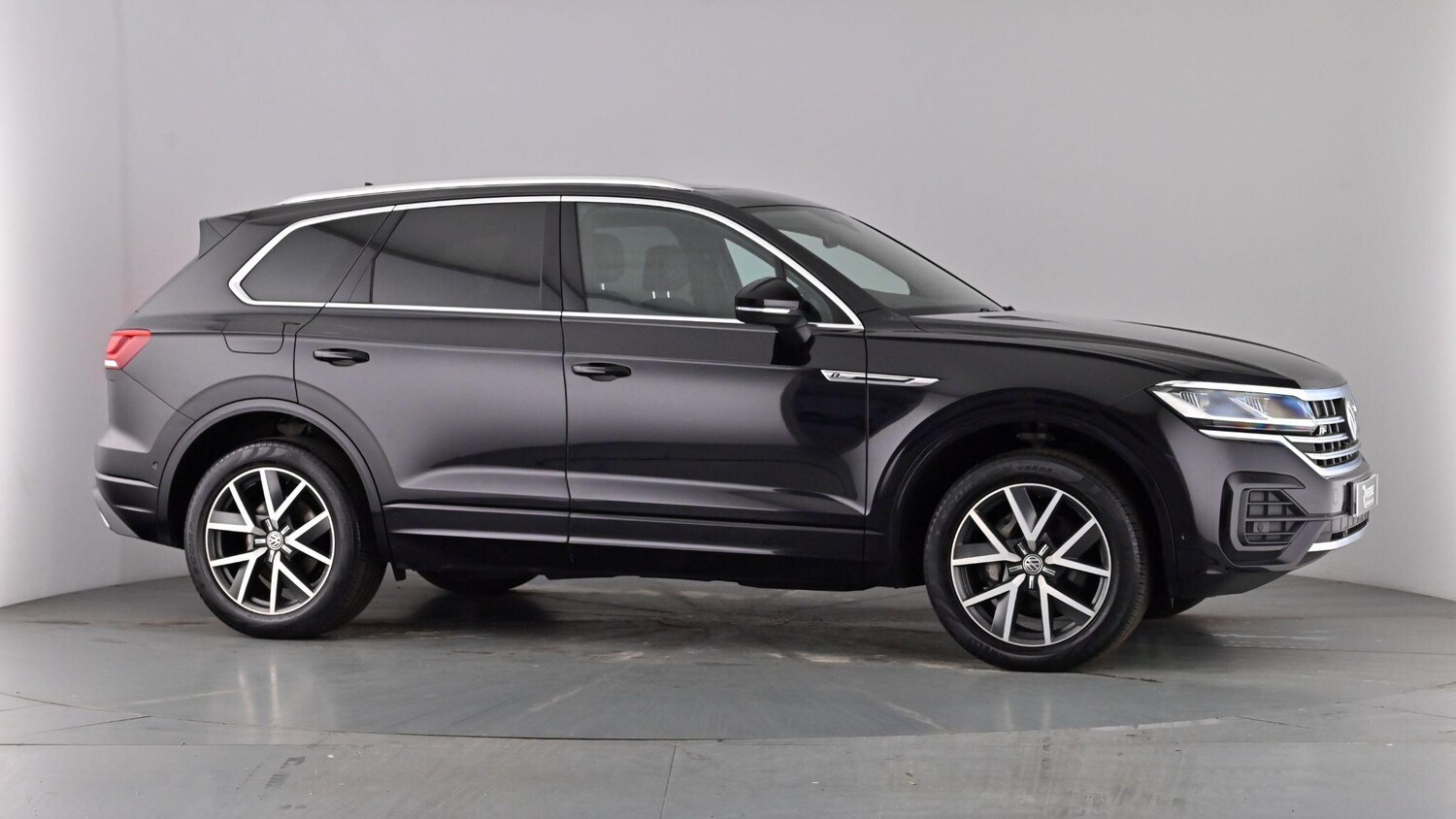 Used Volkswagen Touareg 2022 for sale - 77927446: Photo 74