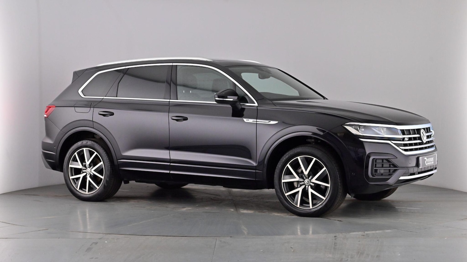 Used Volkswagen Touareg 2022 for sale - 77927446: Photo 75