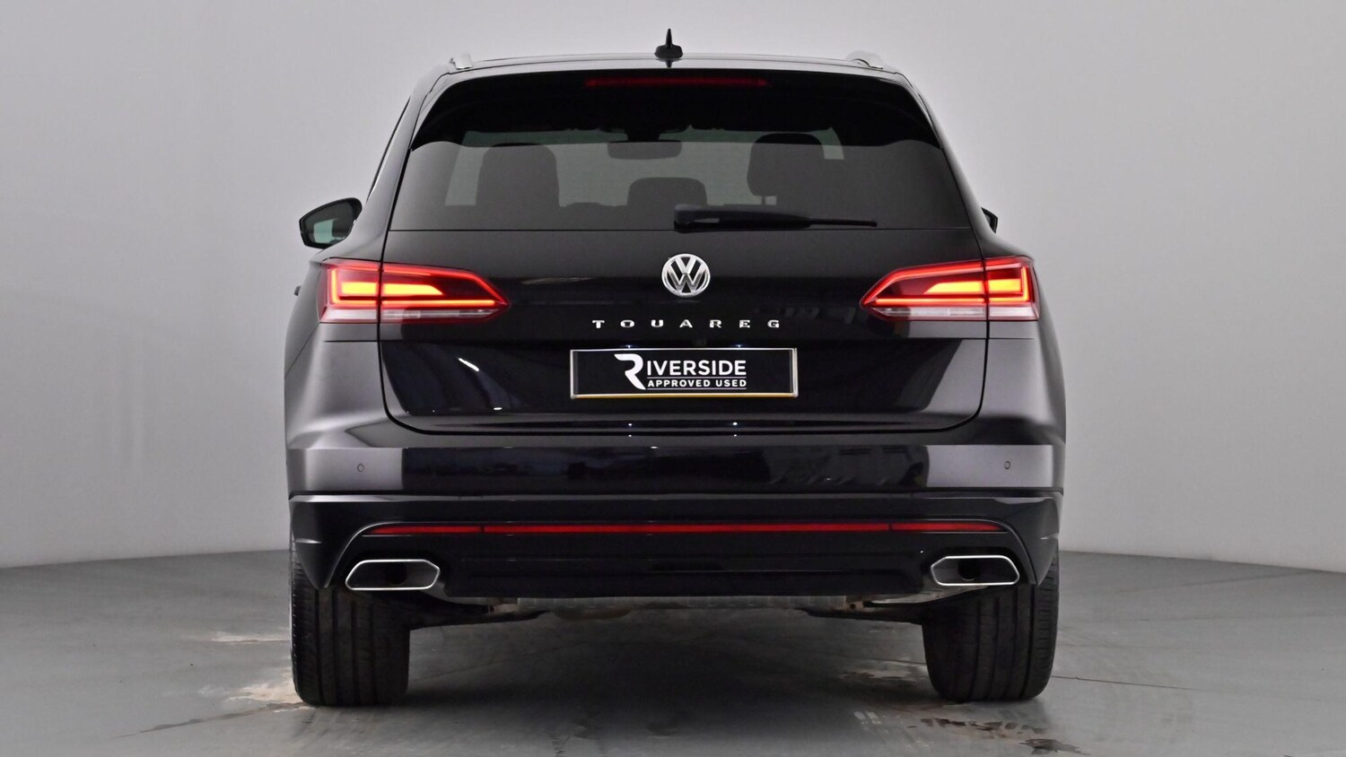 Used Volkswagen Touareg 2022 for sale - 77927446: Photo 8