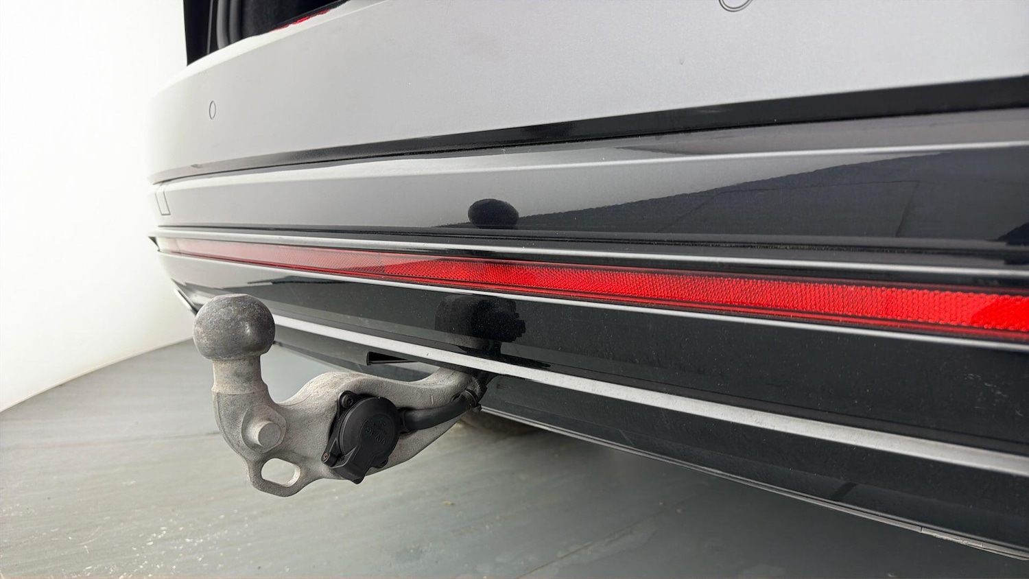 Used Volkswagen Touareg 2022 for sale - 77927446: Photo 9