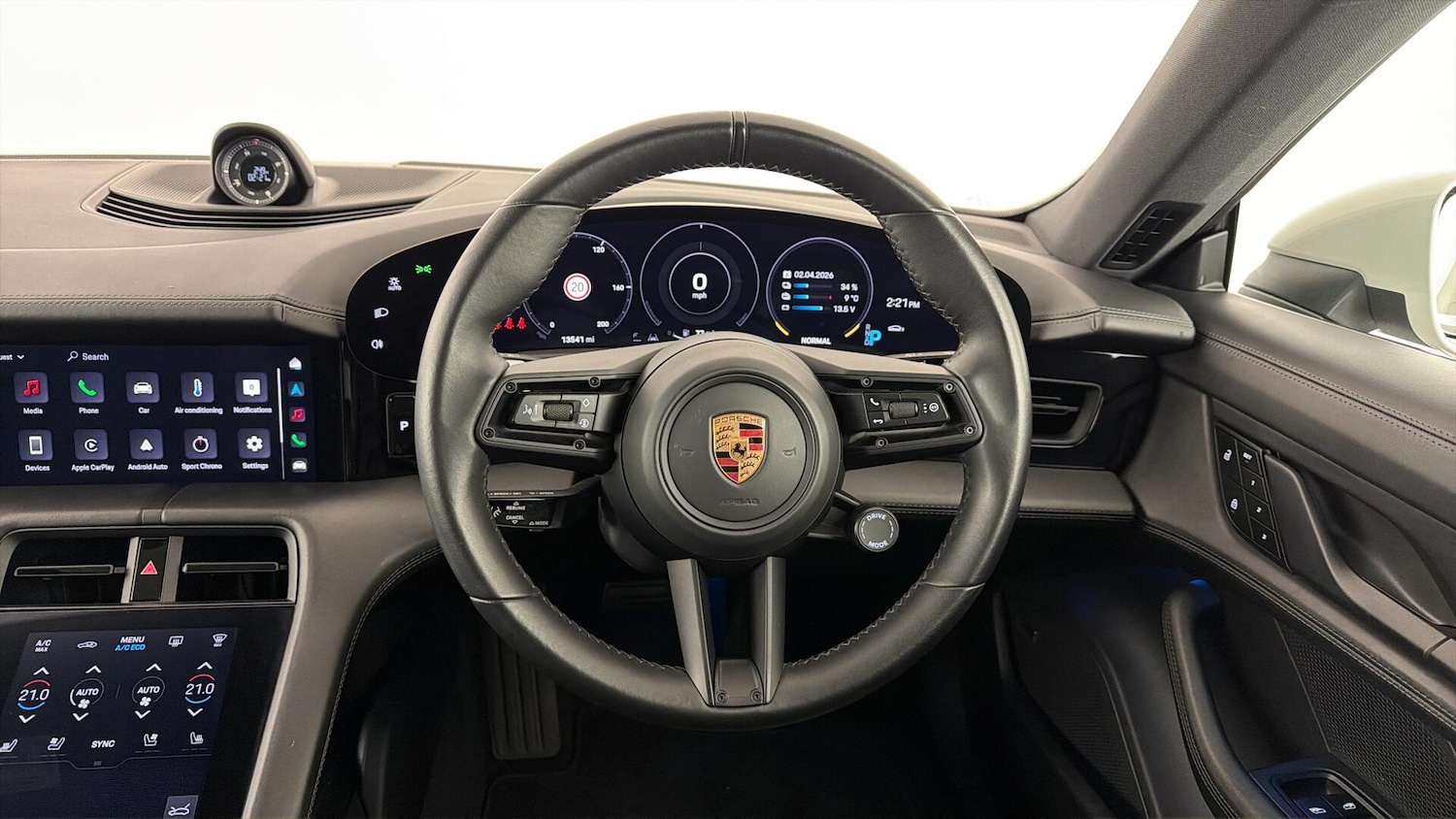 Used Porsche Taycan 2022 for sale - 78117814: Photo 10