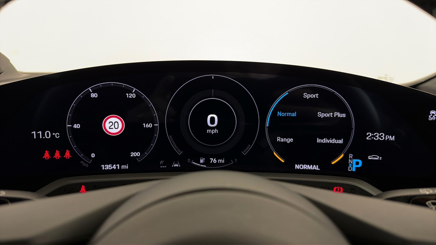 Used Porsche Taycan 2022 for sale - 78117814: Photo 16