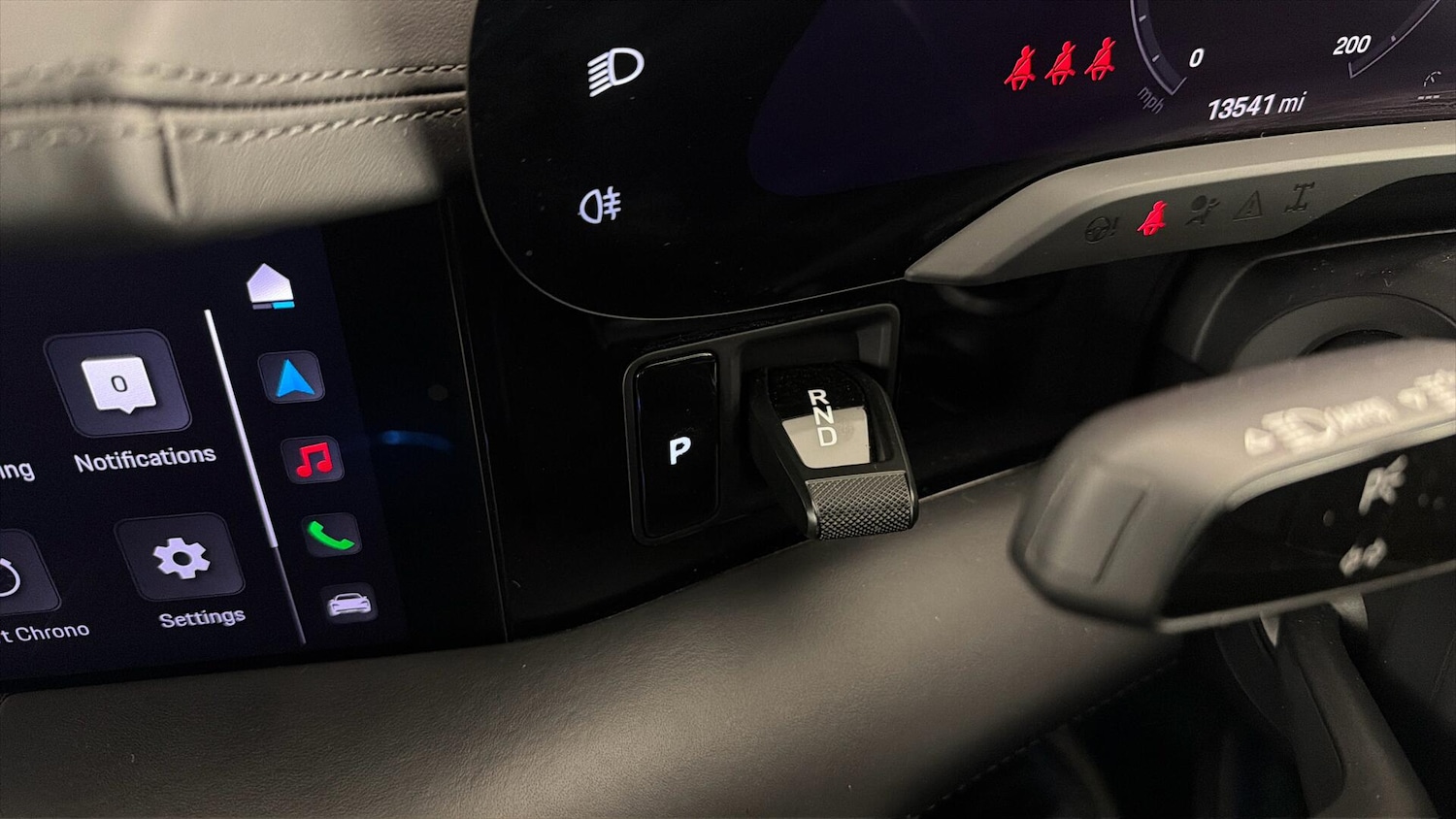 Used Porsche Taycan 2022 for sale - 78117814: Photo 19