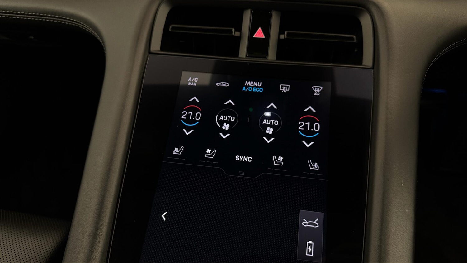 Used Porsche Taycan 2022 for sale - 78117814: Photo 20