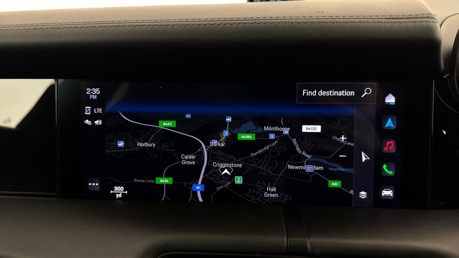 Used Porsche Taycan 2022 for sale - 78117814: Photo 21