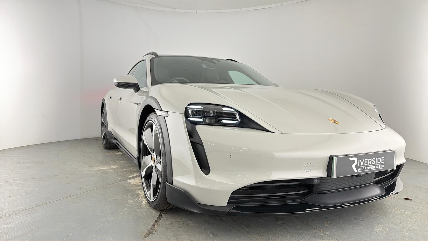 Used Porsche Taycan 2022 for sale - 78117814: Photo 23