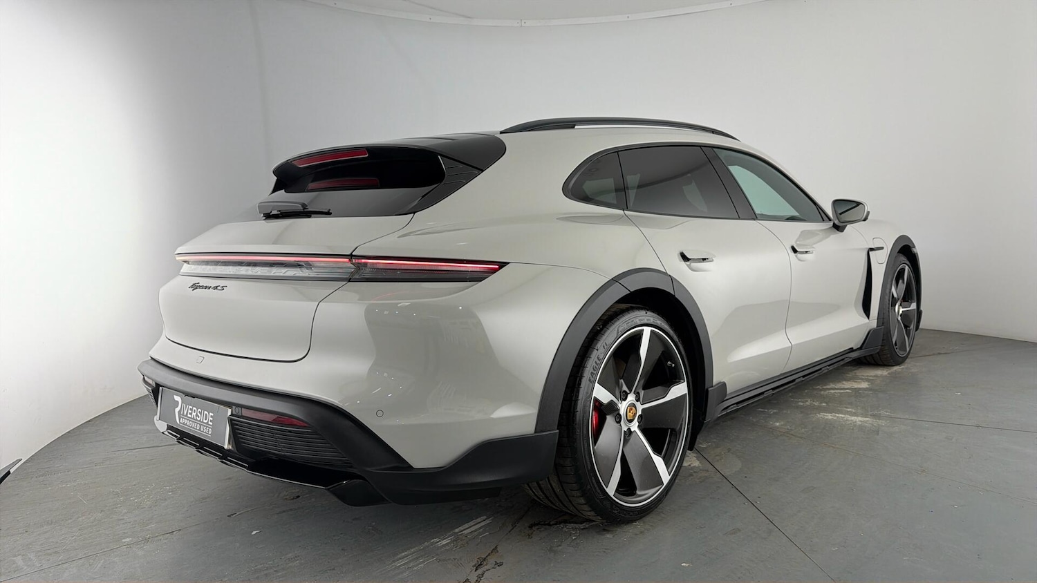 Used Porsche Taycan 2022 for sale - 78117814: Photo 24