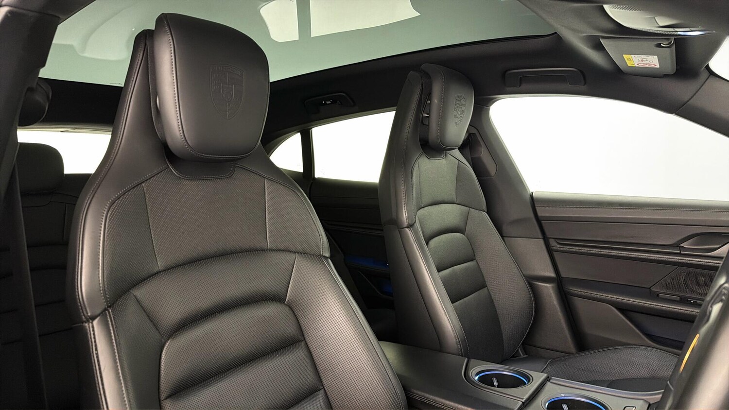 Used Porsche Taycan 2022 for sale - 78117814: Photo 29