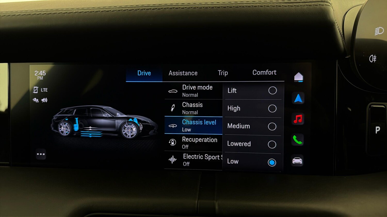 Used Porsche Taycan 2022 for sale - 78117814: Photo 31