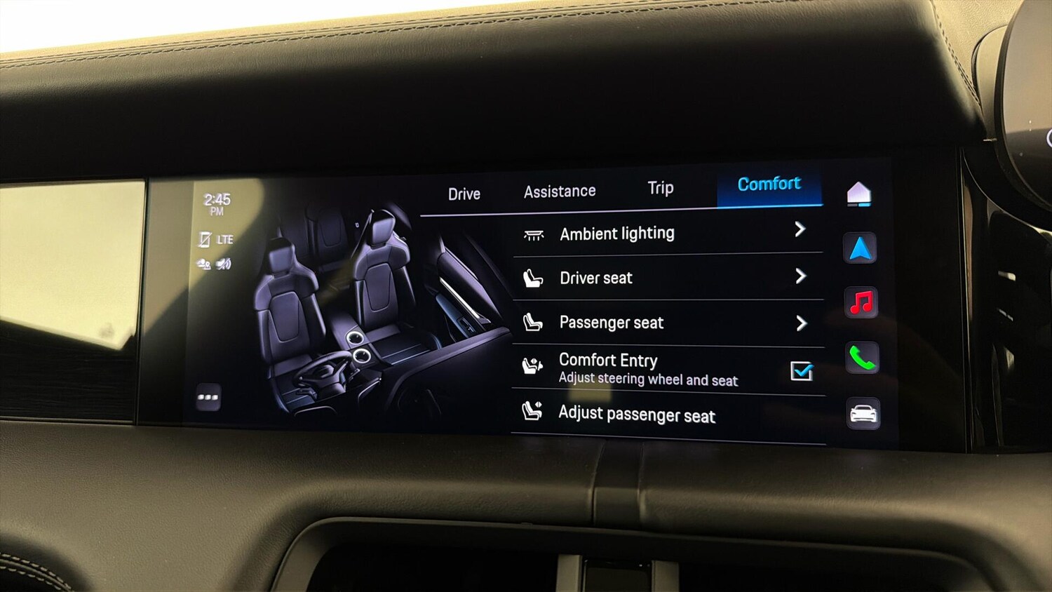 Used Porsche Taycan 2022 for sale - 78117814: Photo 32