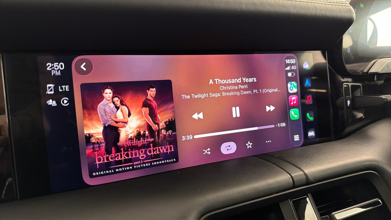 Used Porsche Taycan 2022 for sale - 78117814: Photo 37