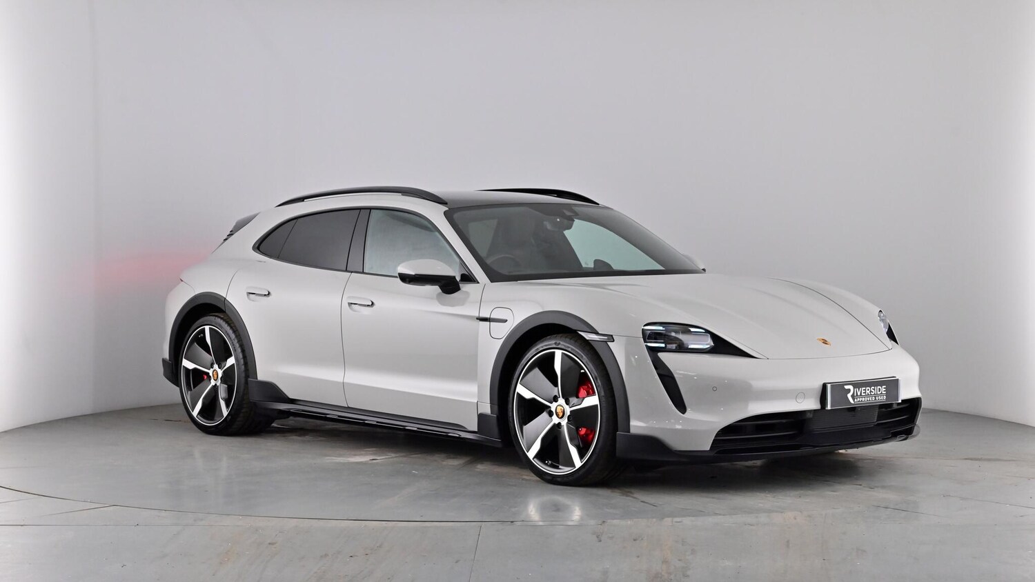 Used Porsche Taycan 2022 for sale - 78117814: Photo 38