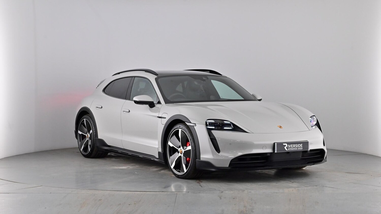 Used Porsche Taycan 2022 for sale - 78117814: Photo 39