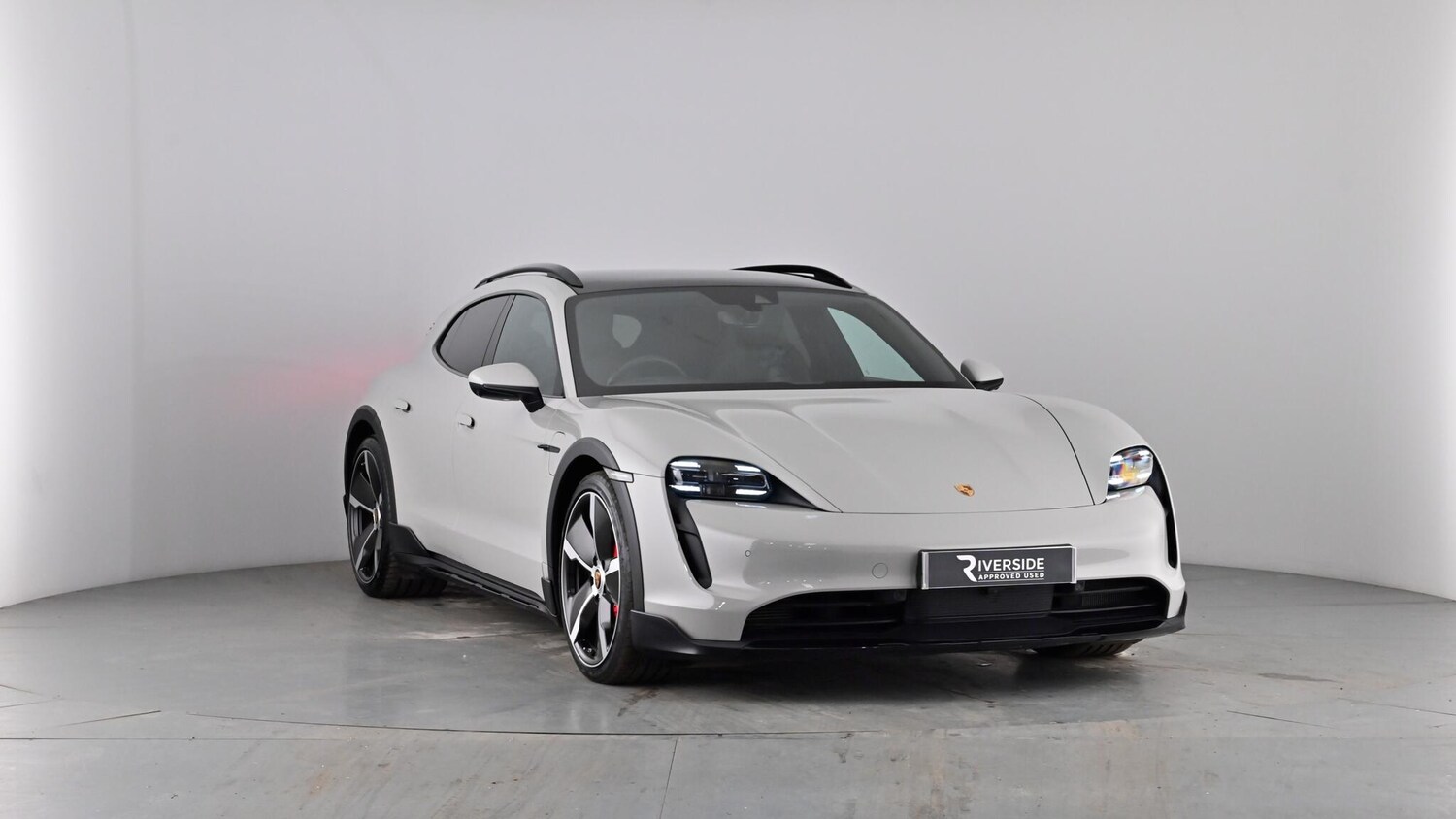 Used Porsche Taycan 2022 for sale - 78117814: Photo 40