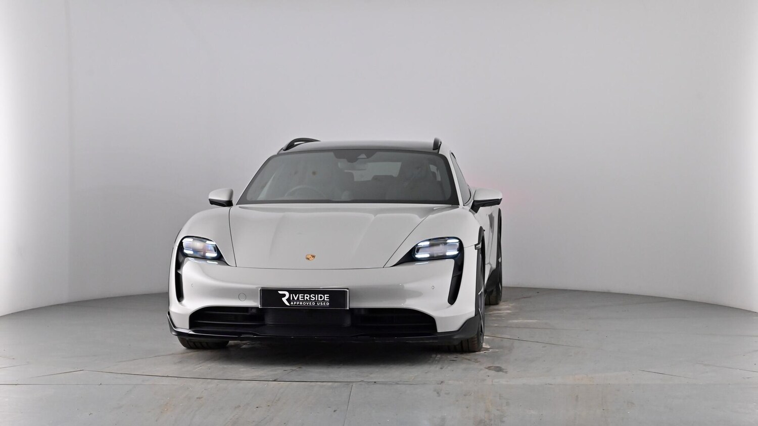 Used Porsche Taycan 2022 for sale - 78117814: Photo 43