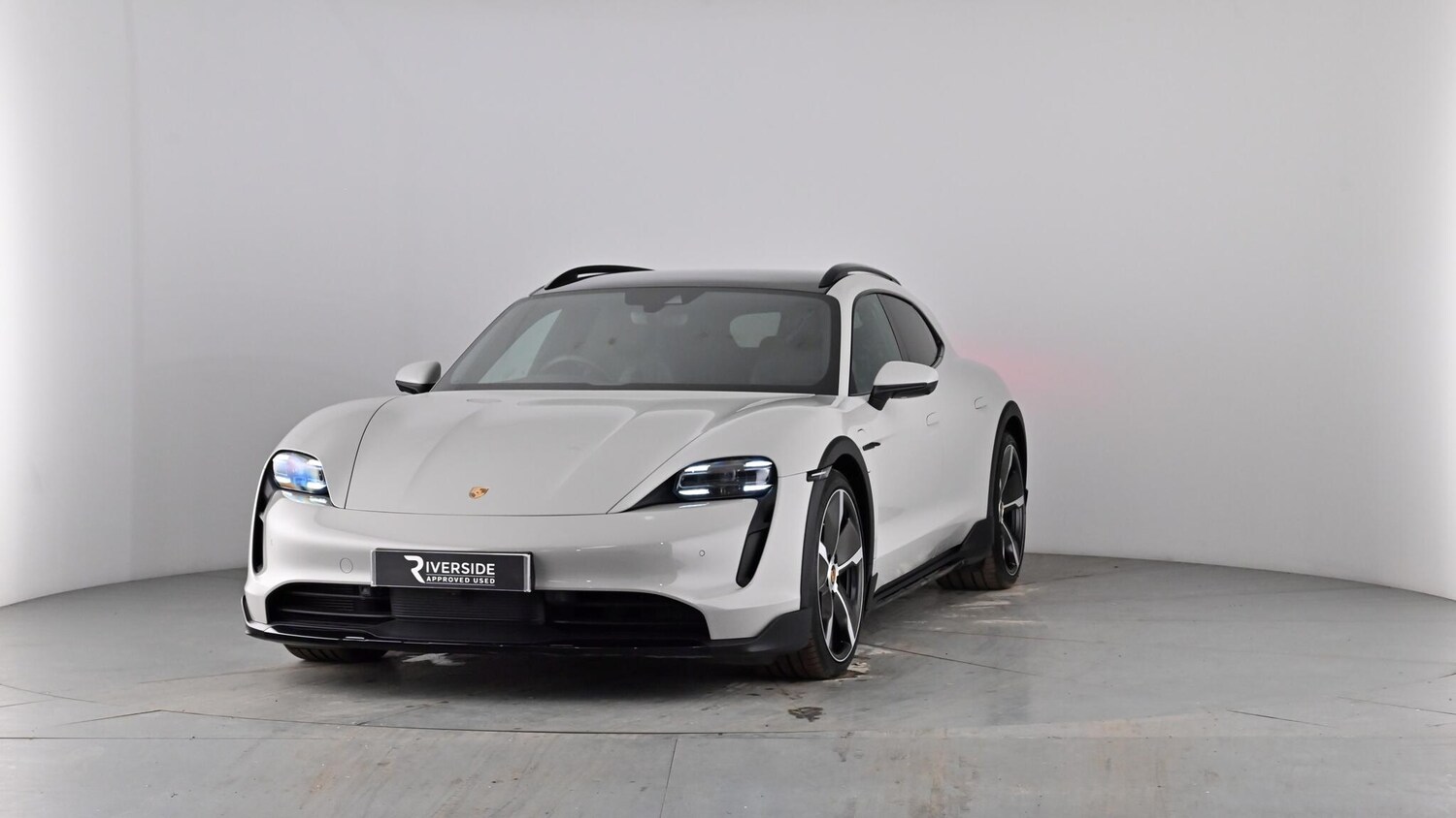 Used Porsche Taycan 2022 for sale - 78117814: Photo 44