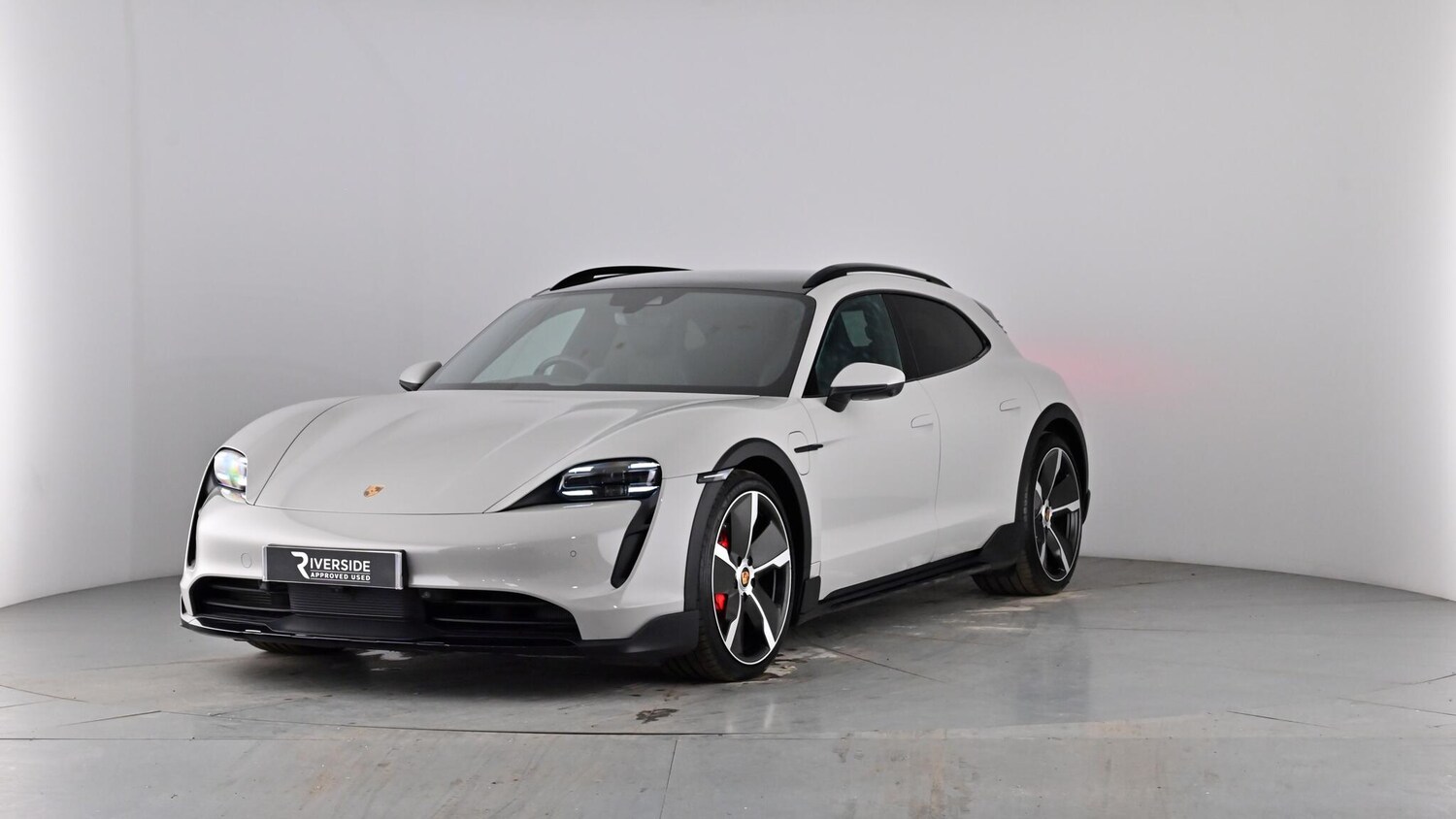 Used Porsche Taycan 2022 for sale - 78117814: Photo 45