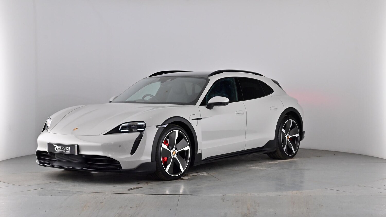 Used Porsche Taycan 2022 for sale - 78117814: Photo 46