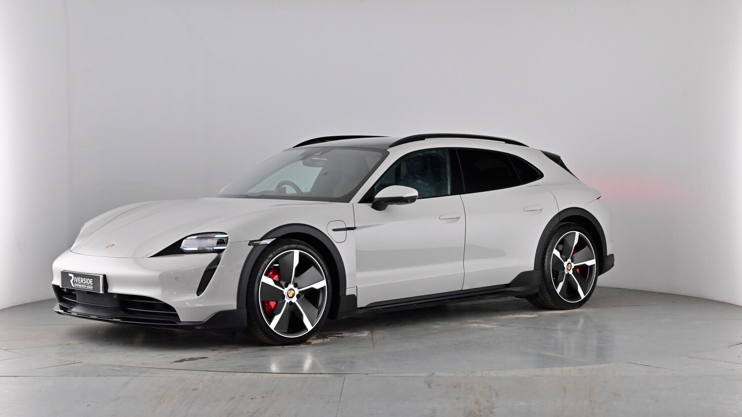 Used Porsche Taycan 2022 for sale - 78117814: Photo 47