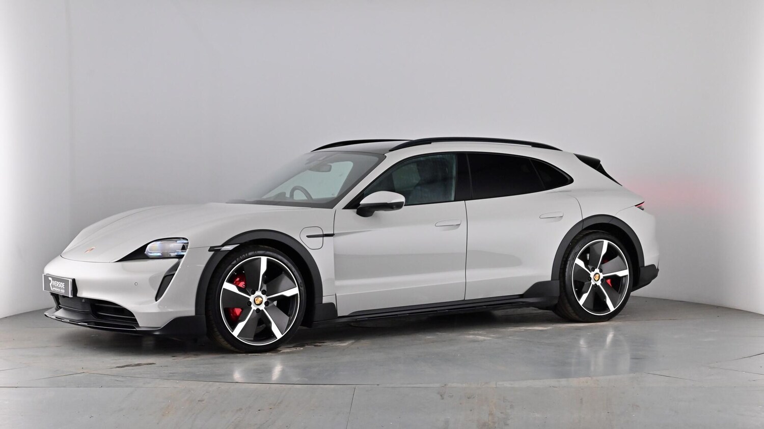 Used Porsche Taycan 2022 for sale - 78117814: Photo 48