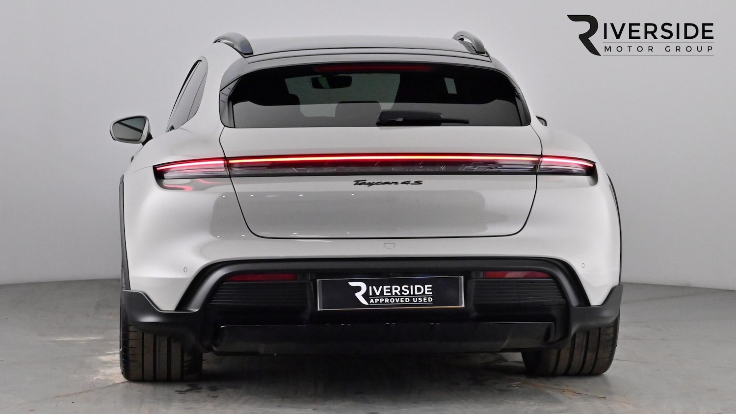 Used Porsche Taycan 2022 for sale - 78117814: Photo 5