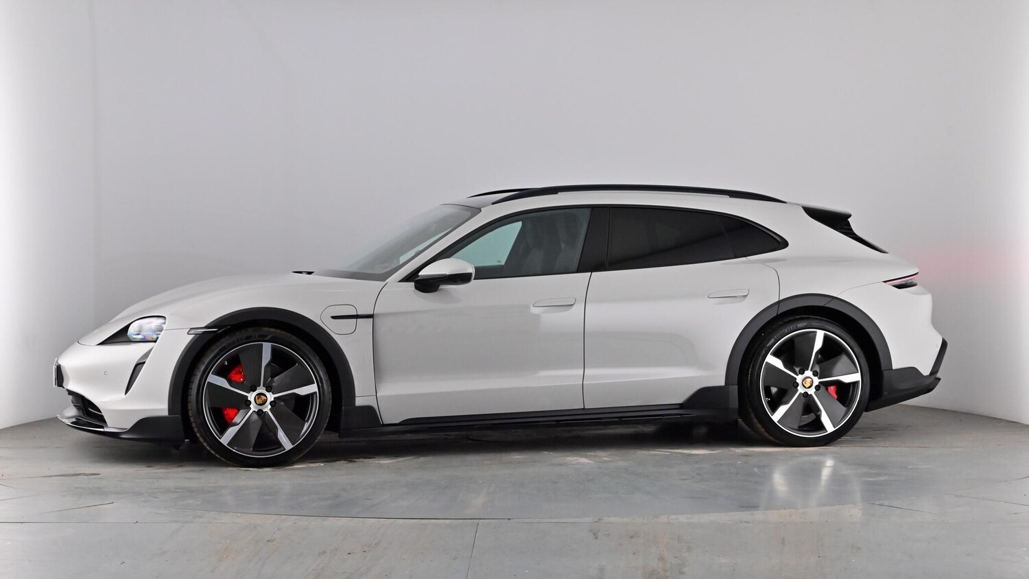 Used Porsche Taycan 2022 for sale - 78117814: Photo 50