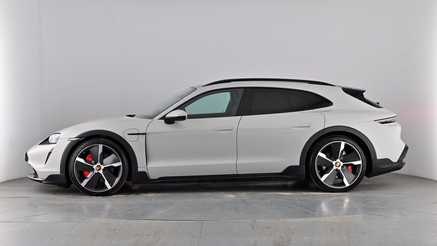 Used Porsche Taycan 2022 for sale - 78117814: Photo 51