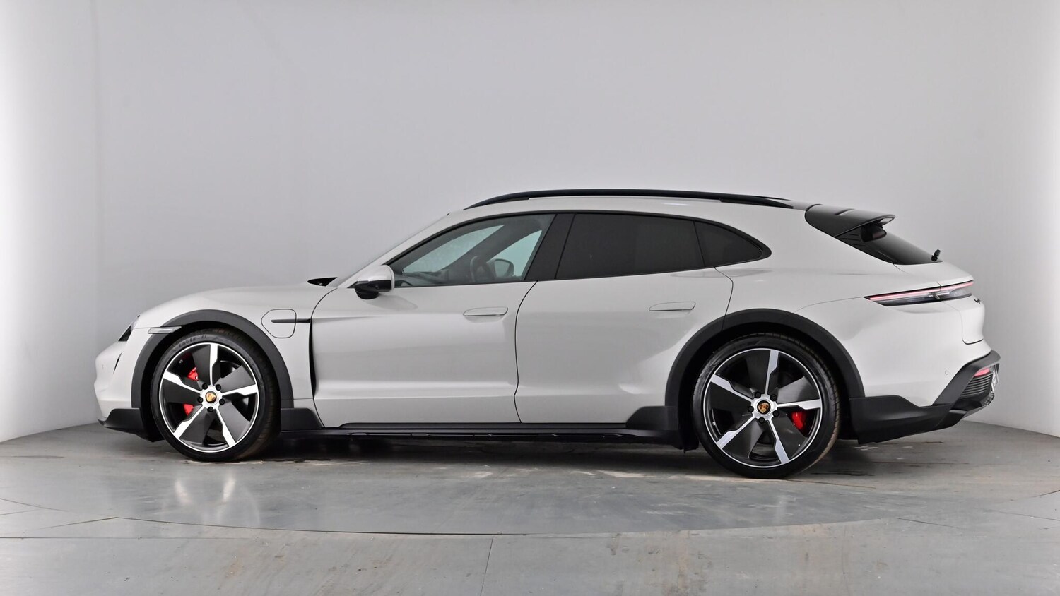 Used Porsche Taycan 2022 for sale - 78117814: Photo 53