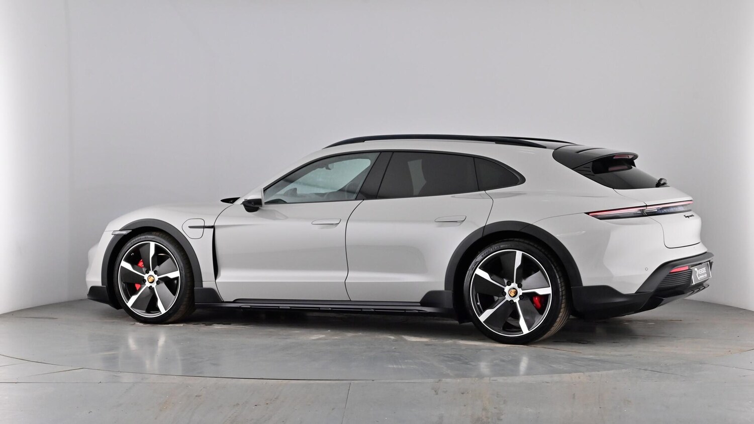 Used Porsche Taycan 2022 for sale - 78117814: Photo 54