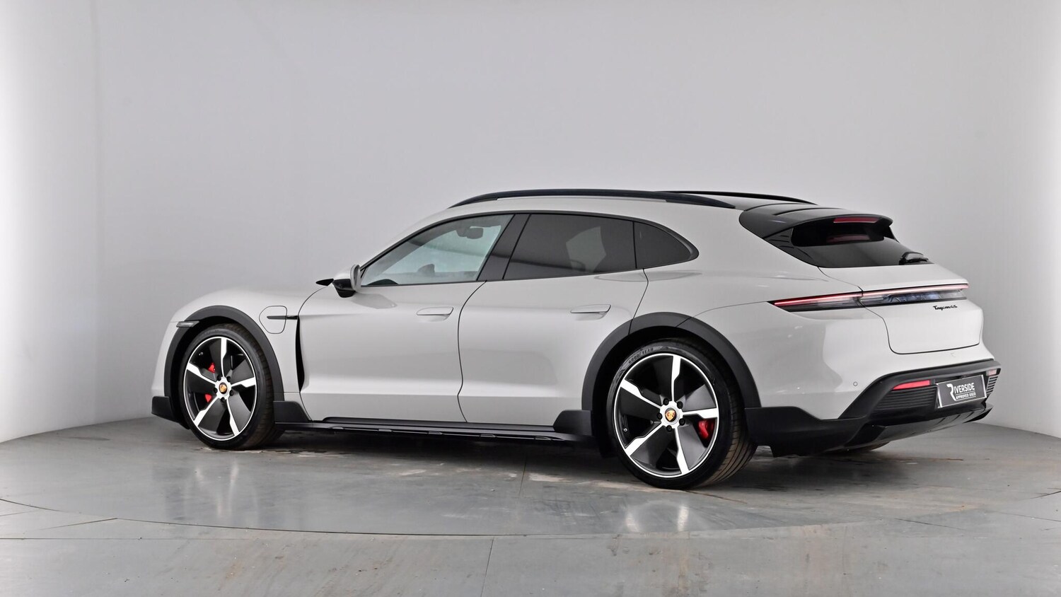 Used Porsche Taycan 2022 for sale - 78117814: Photo 55