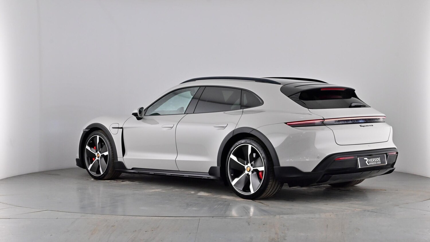 Used Porsche Taycan 2022 for sale - 78117814: Photo 56