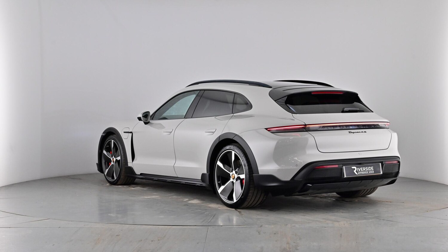 Used Porsche Taycan 2022 for sale - 78117814: Photo 57