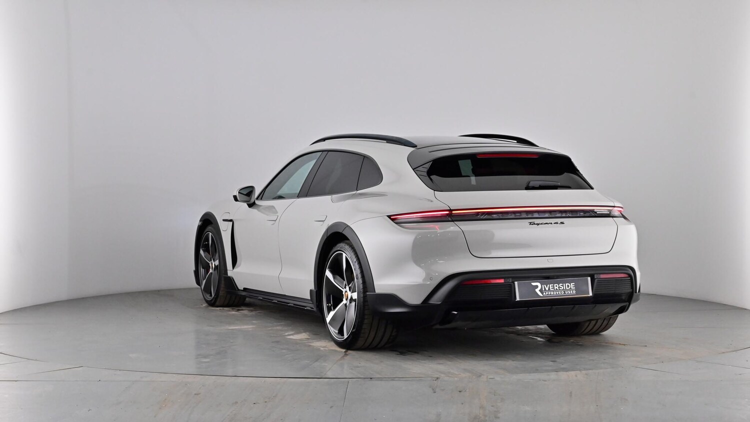 Used Porsche Taycan 2022 for sale - 78117814: Photo 58