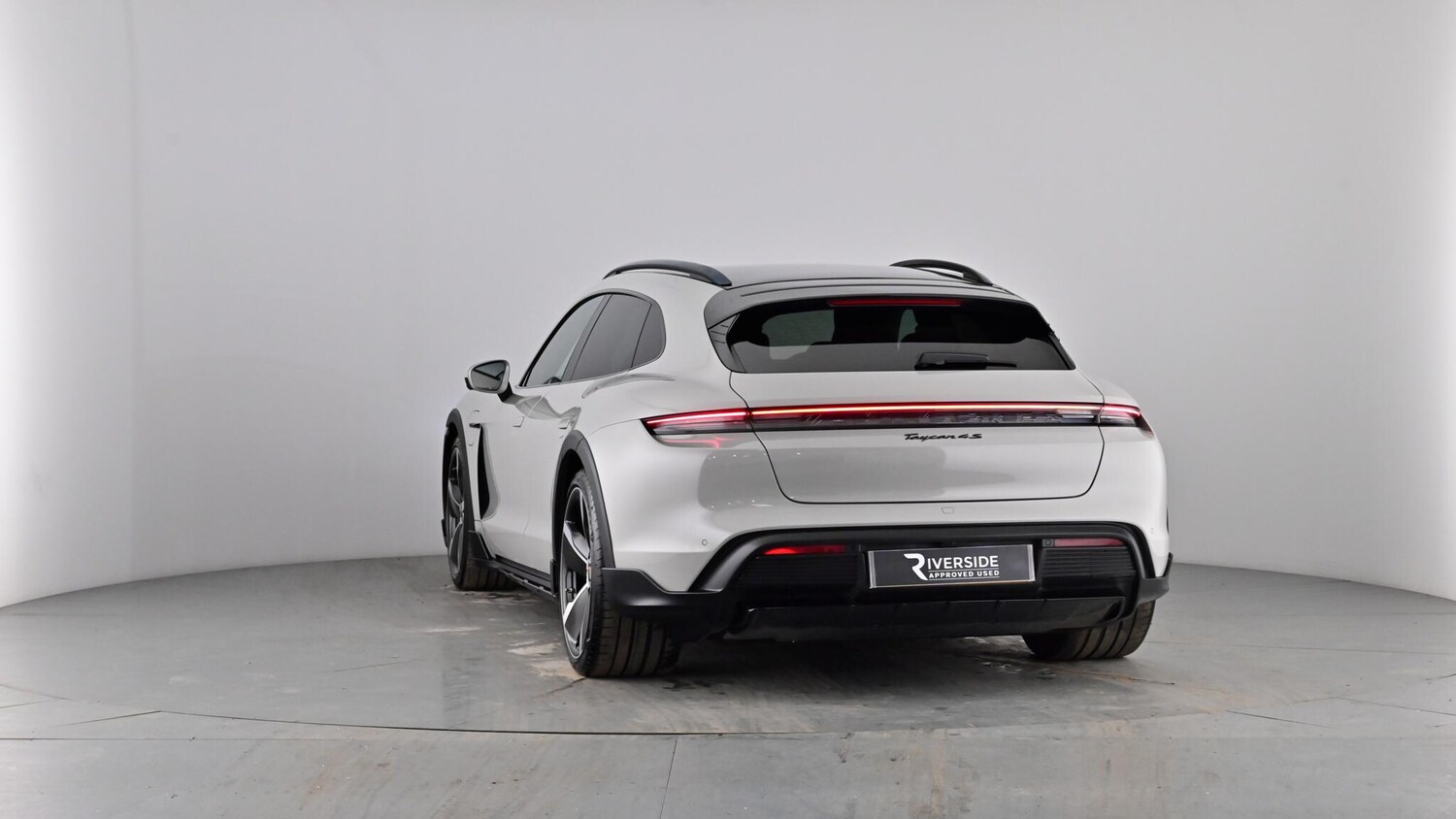 Used Porsche Taycan 2022 for sale - 78117814: Photo 59